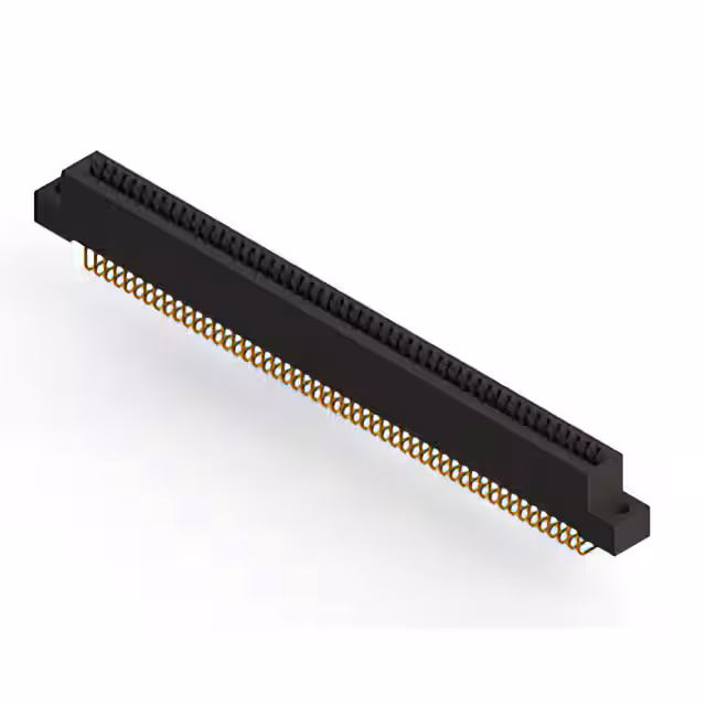 392-051-558-104 EDAC Inc.  Edgeboard Connectors